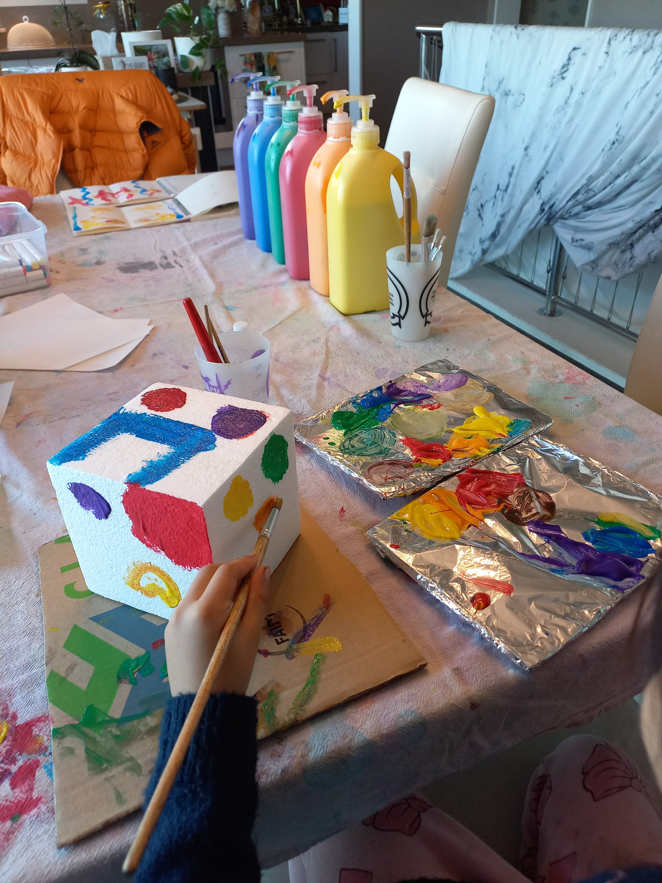 Simple Creative Rituals A Simple Creative Practice That Helps Busy Minds Find Calm – Imagine ...